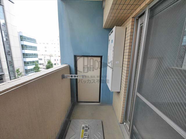 エイペックス上本町 1K 35.70㎡